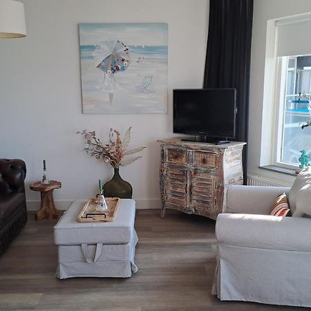 Sterflat 181 Appartamento Egmond aan Zee Esterno foto