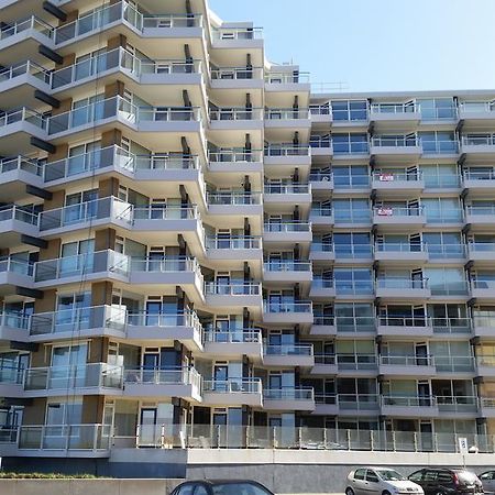 Sterflat 181 Appartamento Egmond aan Zee Esterno foto