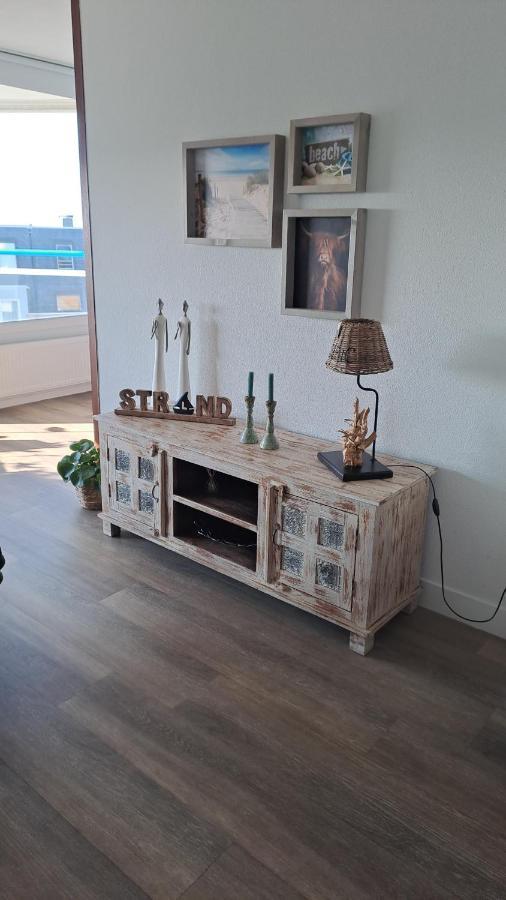 Sterflat 181 Appartamento Egmond aan Zee Esterno foto