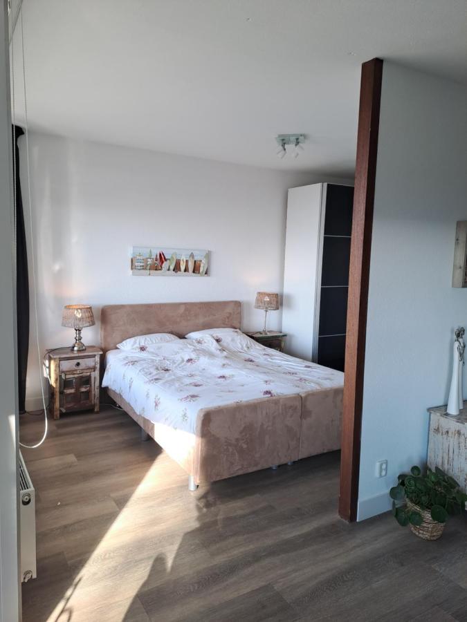 Sterflat 181 Appartamento Egmond aan Zee Esterno foto