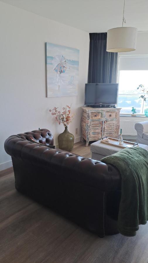 Sterflat 181 Appartamento Egmond aan Zee Esterno foto