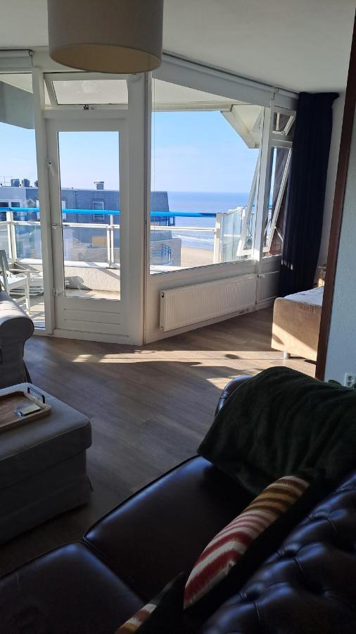 Sterflat 181 Appartamento Egmond aan Zee Esterno foto