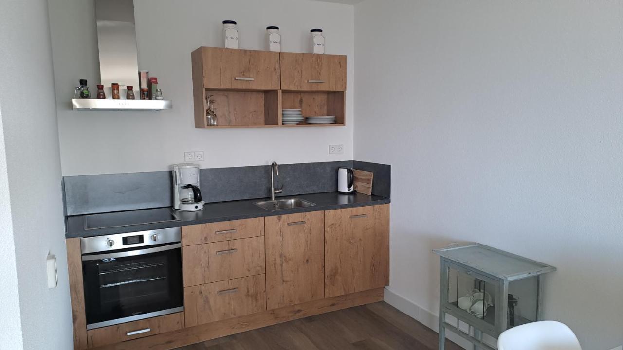 Sterflat 181 Appartamento Egmond aan Zee Esterno foto