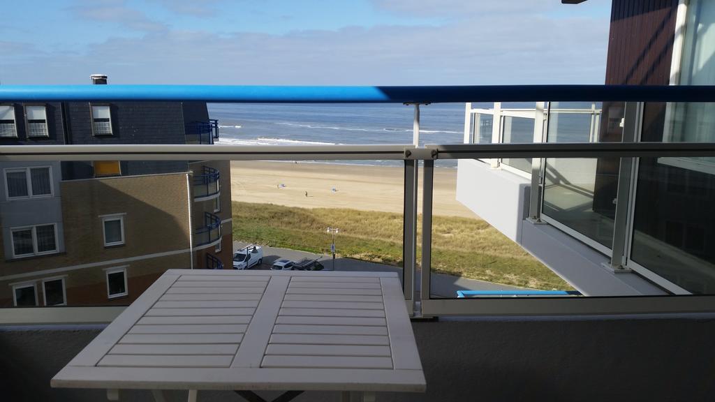 Sterflat 181 Appartamento Egmond aan Zee Esterno foto