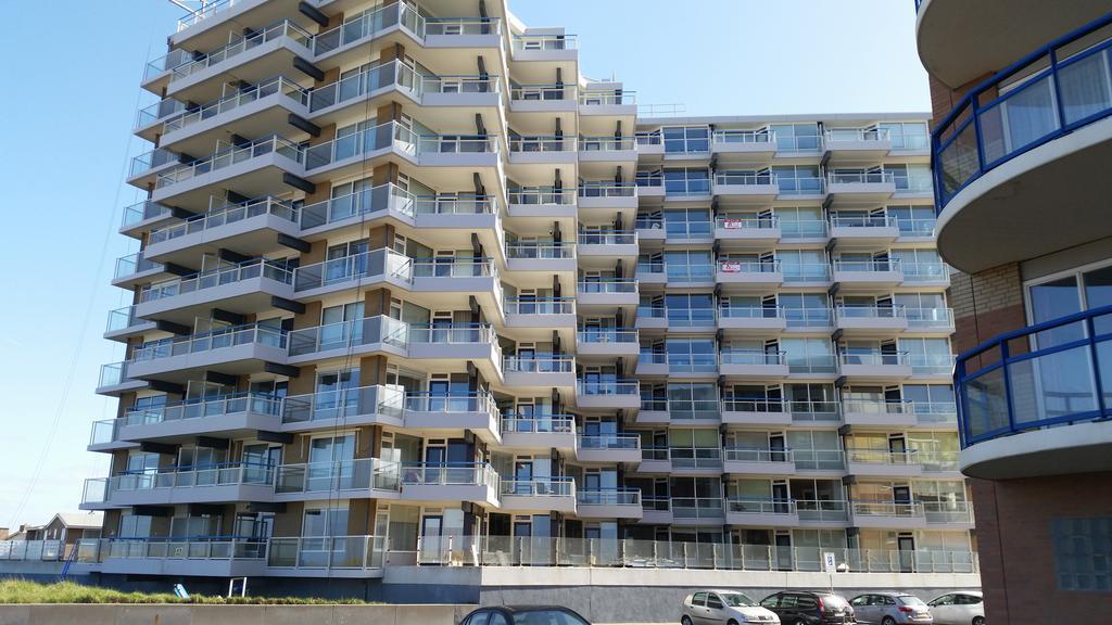 Sterflat 181 Appartamento Egmond aan Zee Esterno foto